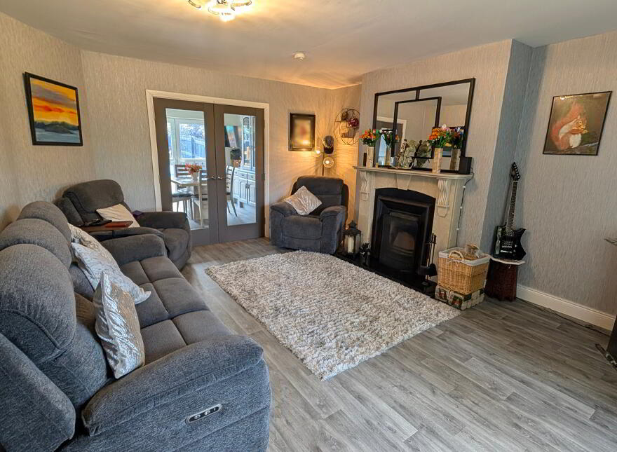 8 The Lawn, Bawnboy, H14TK20