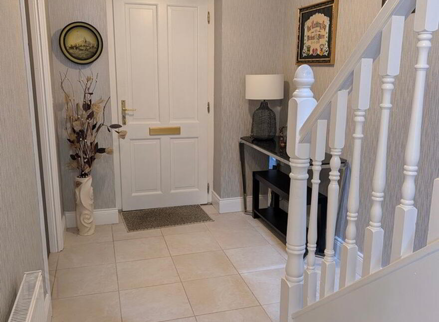 8 The Lawn, Bawnboy, H14TK20