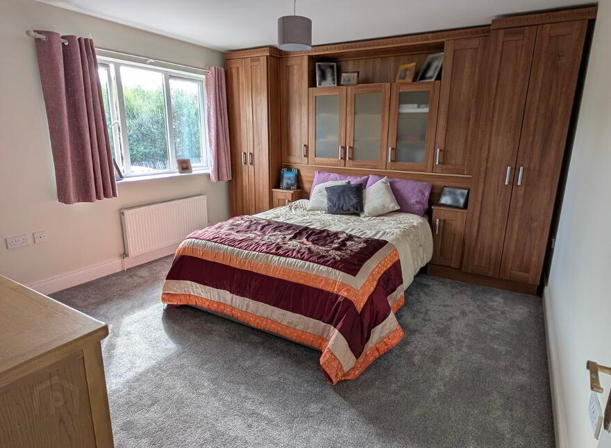 8 The Lawn, Bawnboy, H14TK20