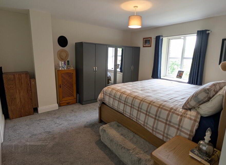 8 The Lawn, Bawnboy, H14TK20