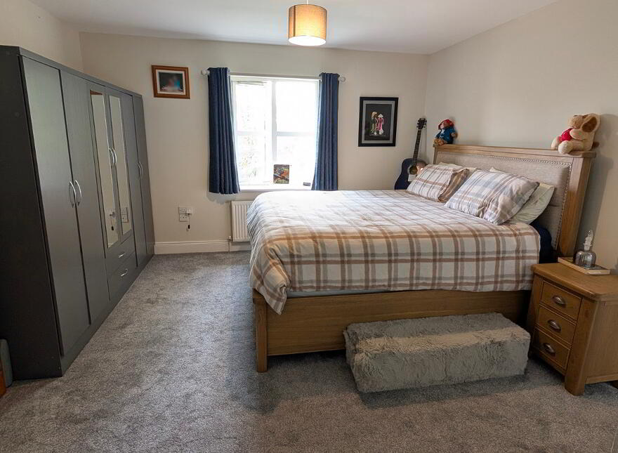 8 The Lawn, Bawnboy, H14TK20