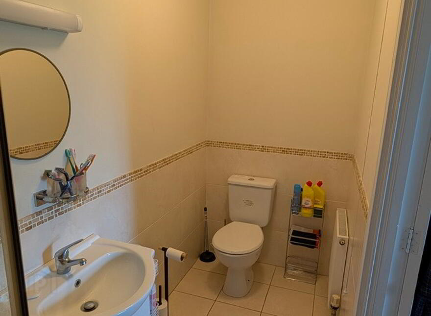8 The Lawn, Bawnboy, H14TK20