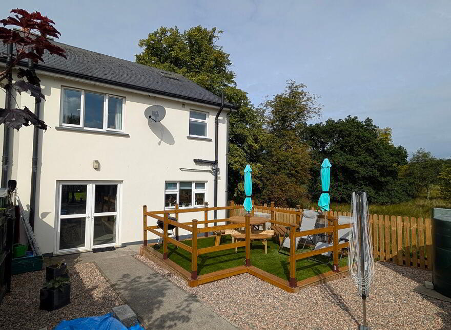 8 The Lawn, Bawnboy, H14TK20
