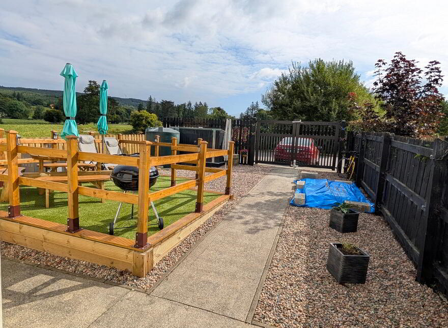 8 The Lawn, Bawnboy, H14TK20