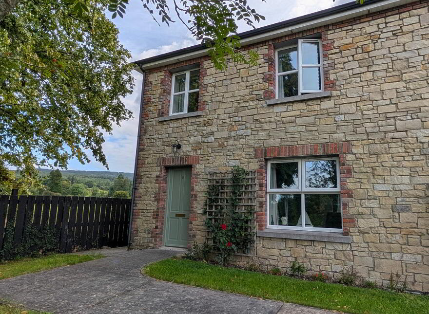 8 The Lawn, Bawnboy, H14TK20 photo