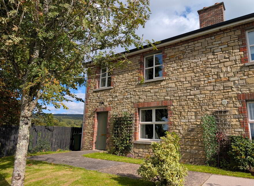 8 The Lawn, Bawnboy, H14TK20 photo