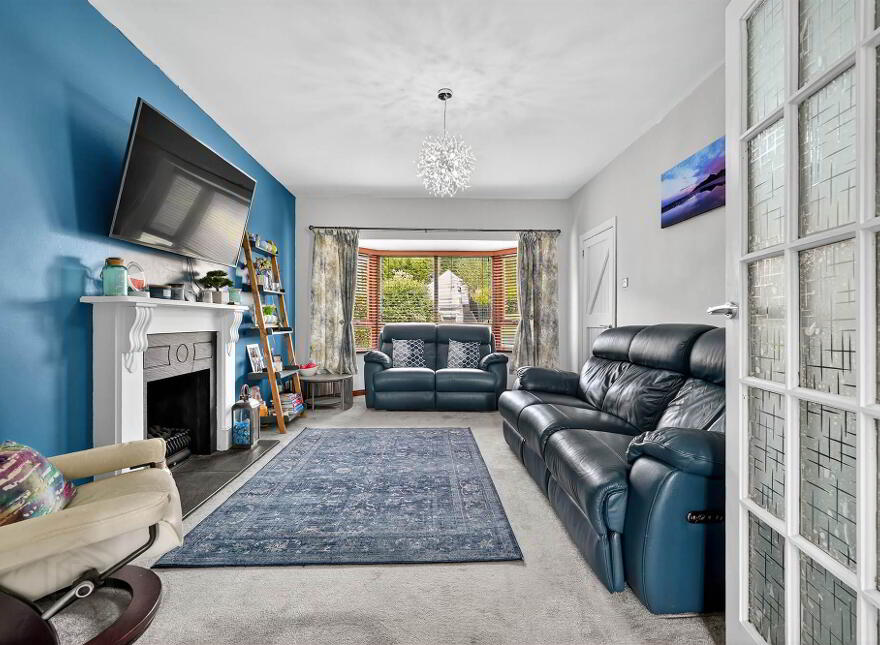 35 Royal Lodge Avenue, Purdysburn Road, Belfast, BT8 7YR