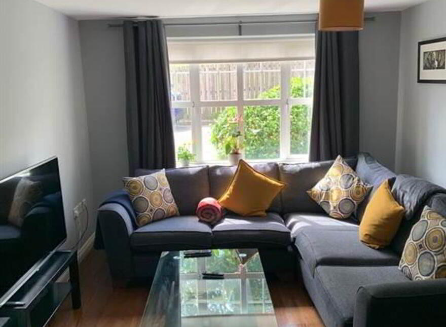 Apt 2 Elm House, 2 Beech Heights, Belfast, BT7 3LQ