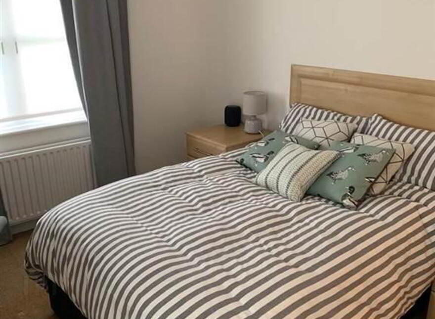 Apt 2 Elm House, 2 Beech Heights, Belfast, BT7 3LQ