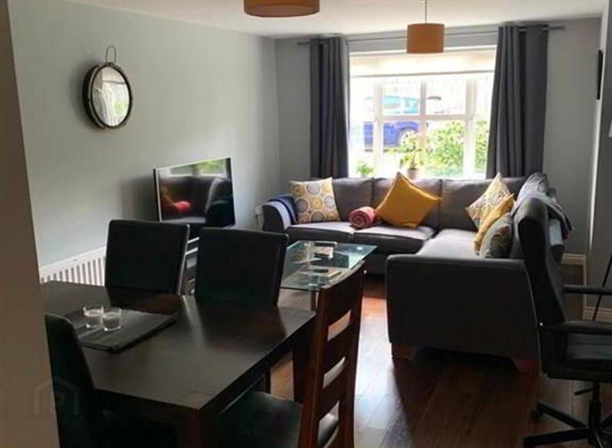 Apt 2 Elm House, 2 Beech Heights, Belfast, BT7 3LQ