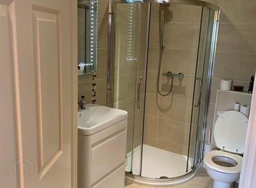 Apt 2 Elm House, 2 Beech Heights, Belfast, BT7 3LQ