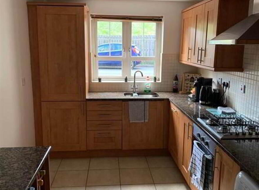 Apt 2 Elm House, 2 Beech Heights, Belfast, BT7 3LQ