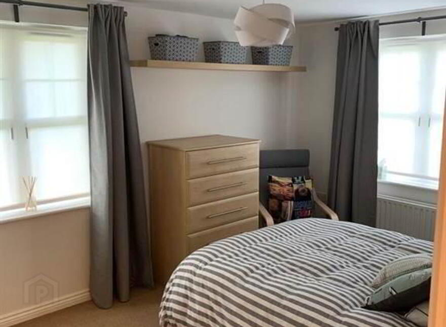 Apt 2 Elm House, 2 Beech Heights, Belfast, BT7 3LQ