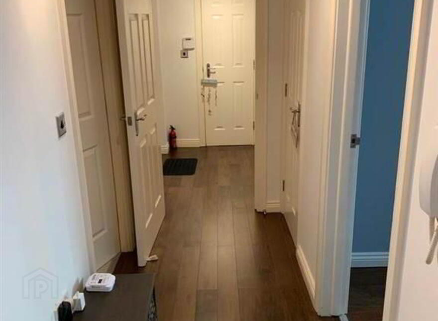 Apt 2 Elm House, 2 Beech Heights, Belfast, BT7 3LQ