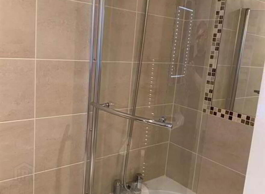 Apt 2 Elm House, 2 Beech Heights, Belfast, BT7 3LQ