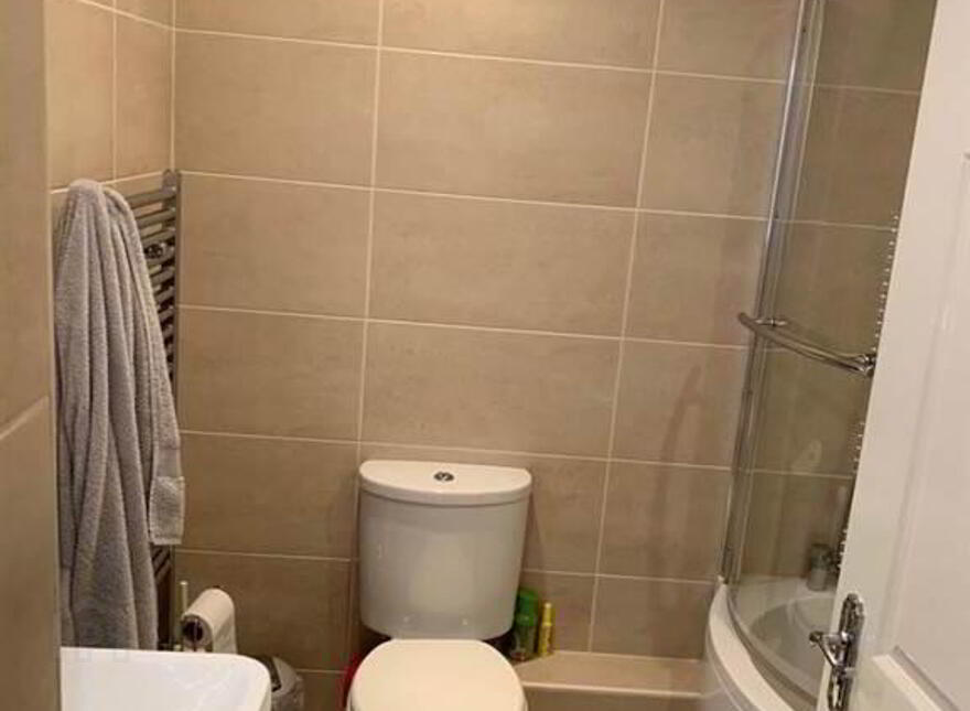Apt 2 Elm House, 2 Beech Heights, Belfast, BT7 3LQ
