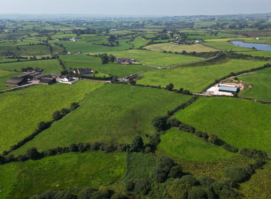 Lands At Moyboy Road, Pomeroy, BT70 2SG
