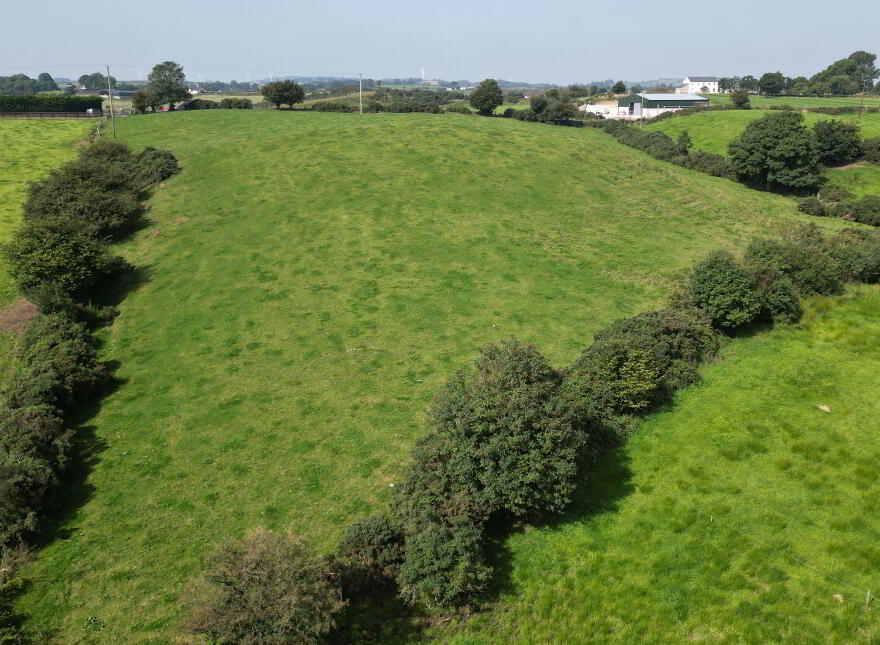 Lands At Moyboy Road, Pomeroy, BT70 2SG