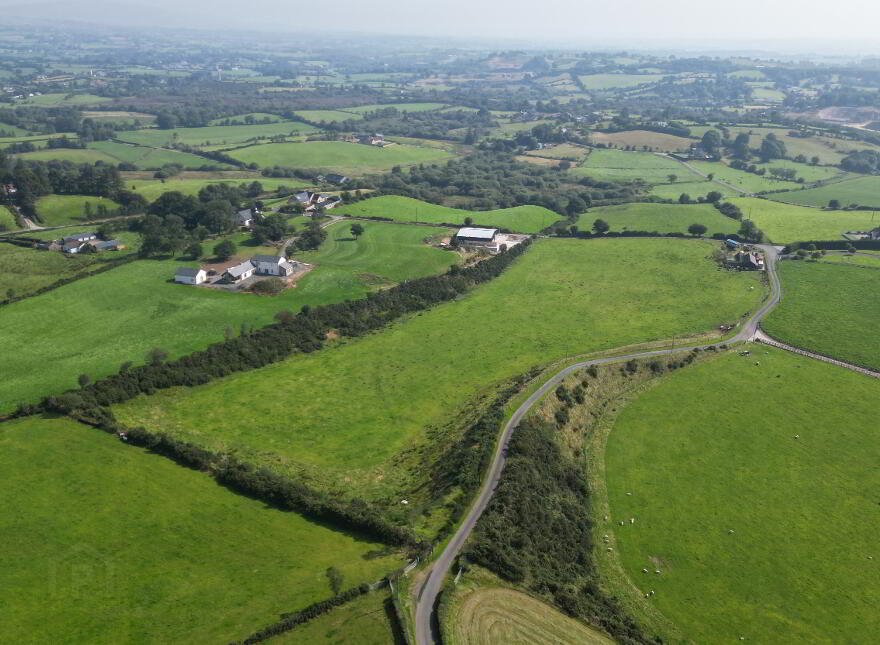 Lands At Moyboy Road, Pomeroy, BT70 2SG