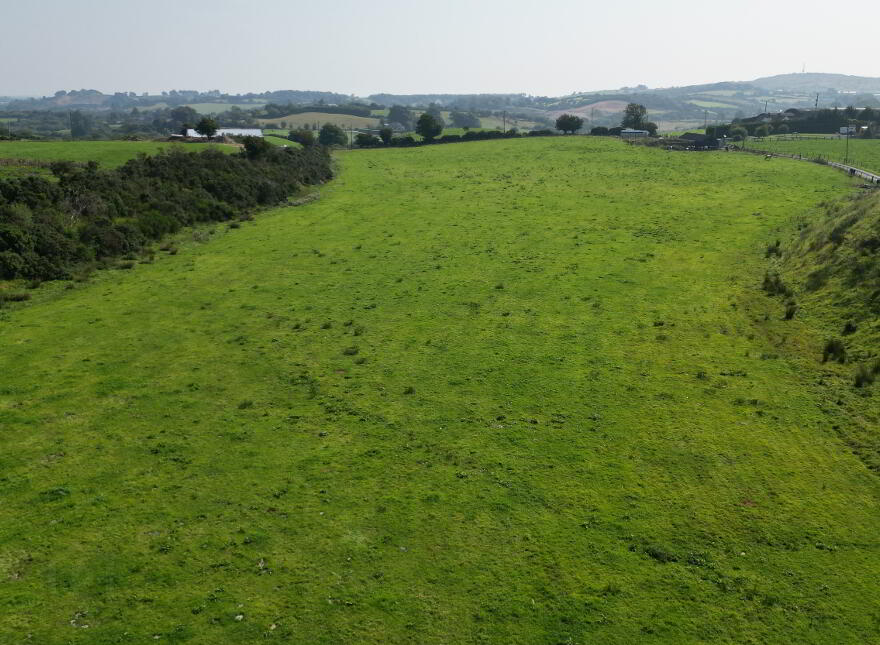 Lands At Moyboy Road, Pomeroy, BT70 2SG