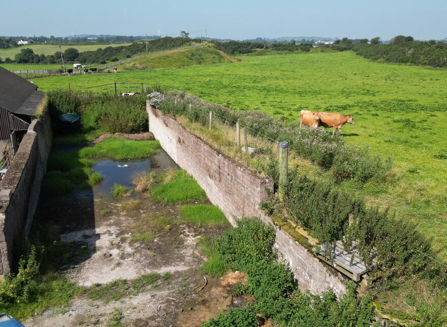 Lands At Moyboy Road, Pomeroy, BT70 2SG