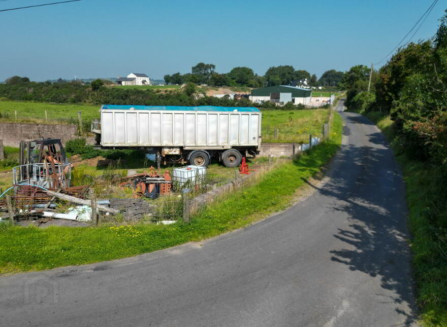 Lands At Moyboy Road, Pomeroy, BT70 2SG