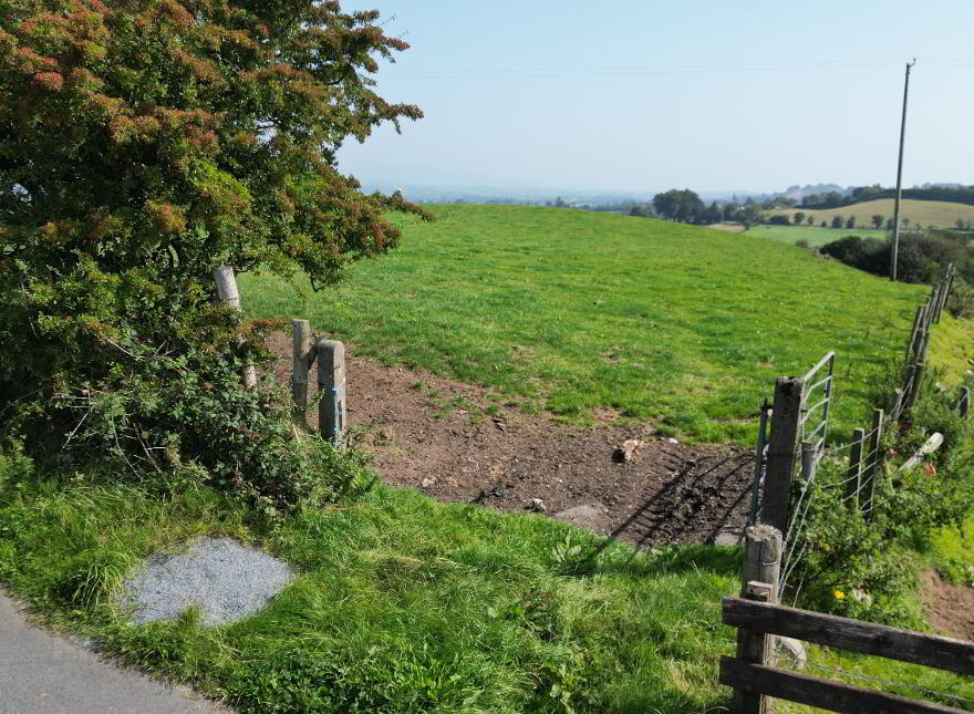 Lands At Moyboy Road, Pomeroy, BT70 2SG
