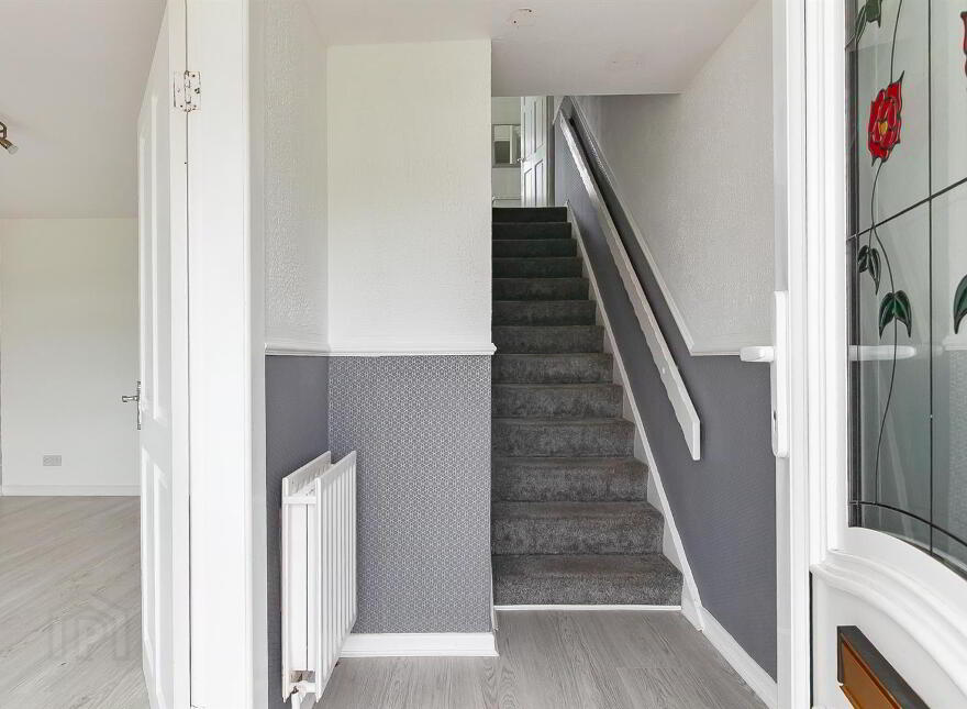 31 Downpatrick Green, Newtownabbey, BT37 0JG
