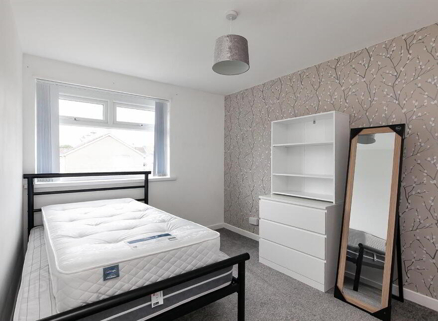 31 Downpatrick Green, Newtownabbey, BT37 0JG