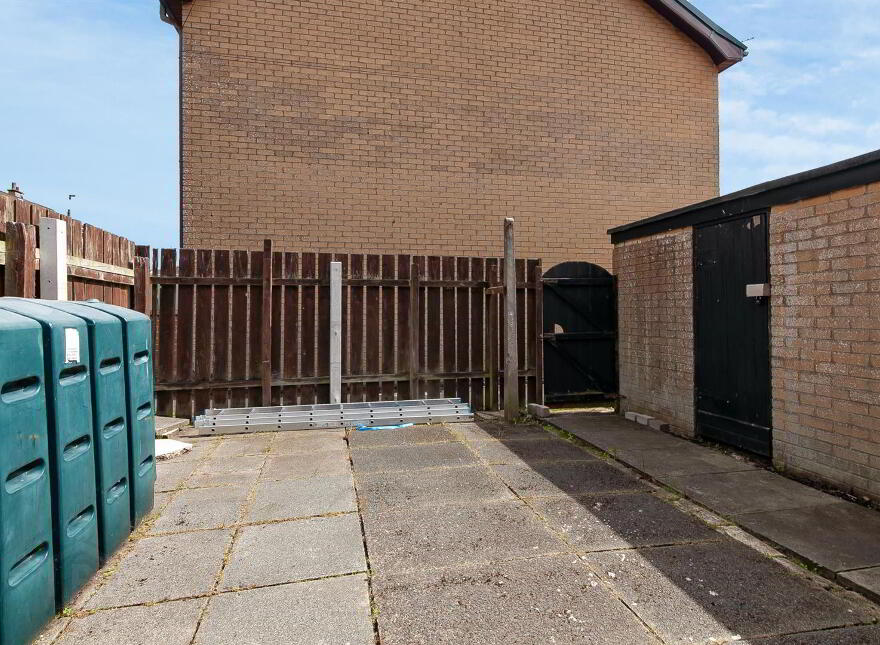 31 Downpatrick Green, Newtownabbey, BT37 0JG