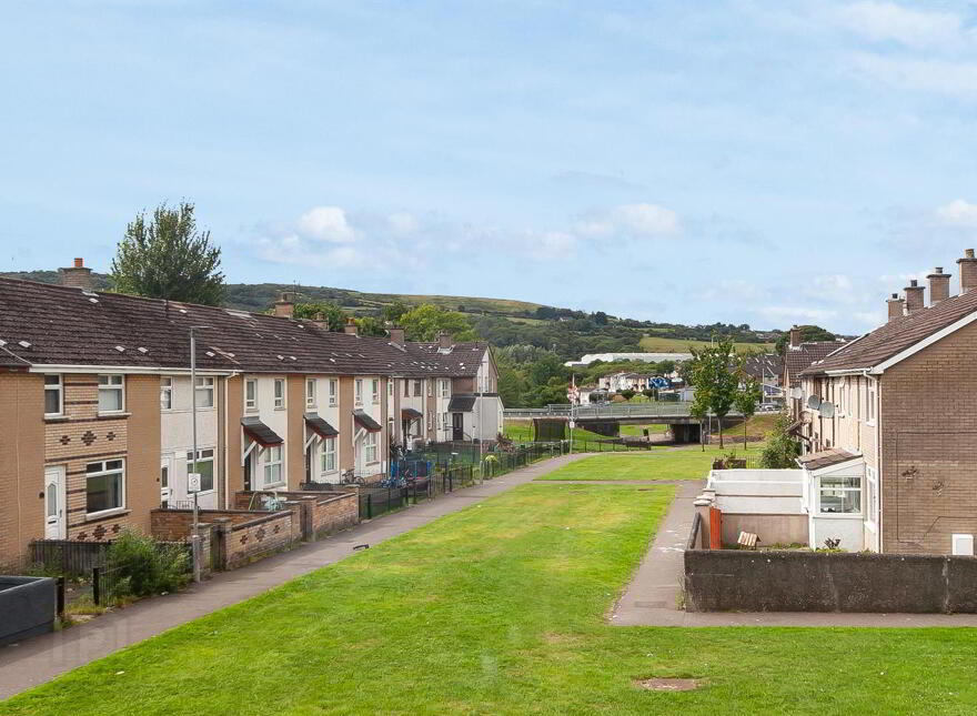 31 Downpatrick Green, Newtownabbey, BT37 0JG