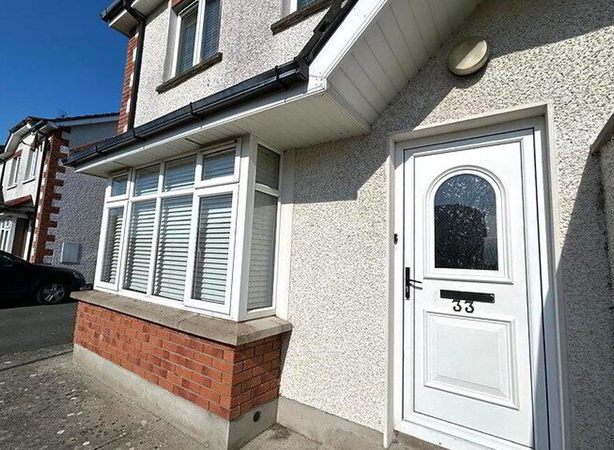 33 The Hamlet, Commons Road, Dromiskin