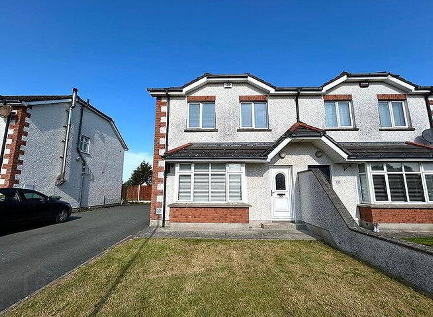 33 The Hamlet, Commons Road, Dromiskin