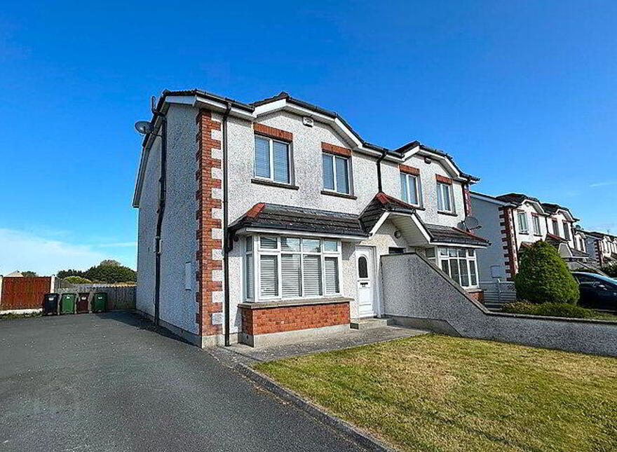 33 The Hamlet, Commons Road, Dromiskin