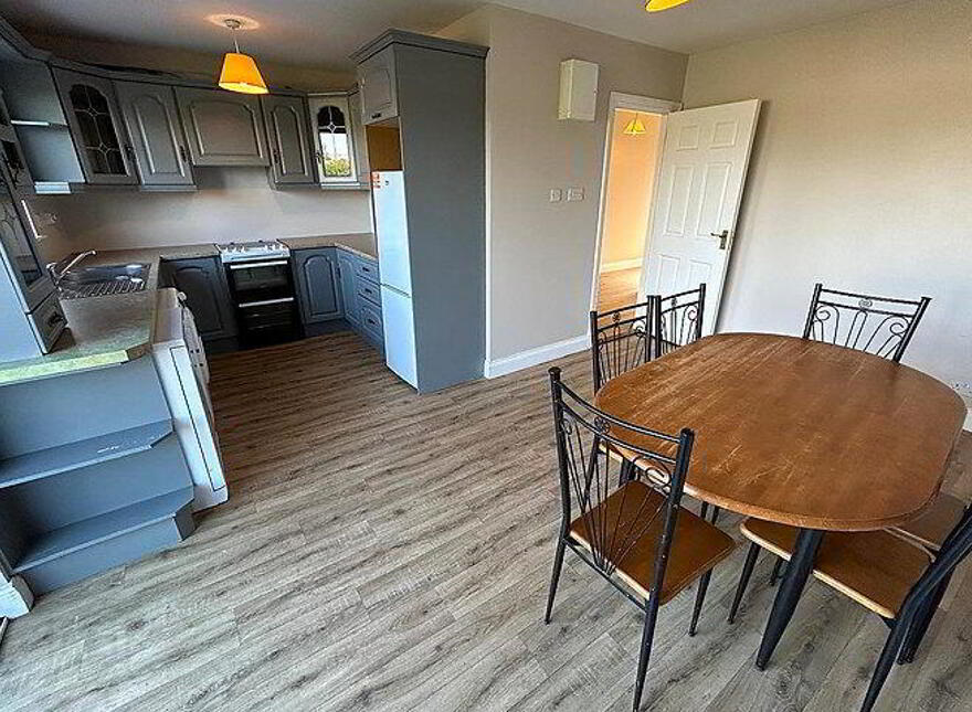 33 The Hamlet, Commons Road, Dromiskin