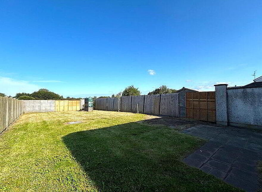33 The Hamlet, Commons Road, Dromiskin