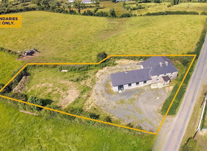 Knockbride, Bailieborough, A82YH61