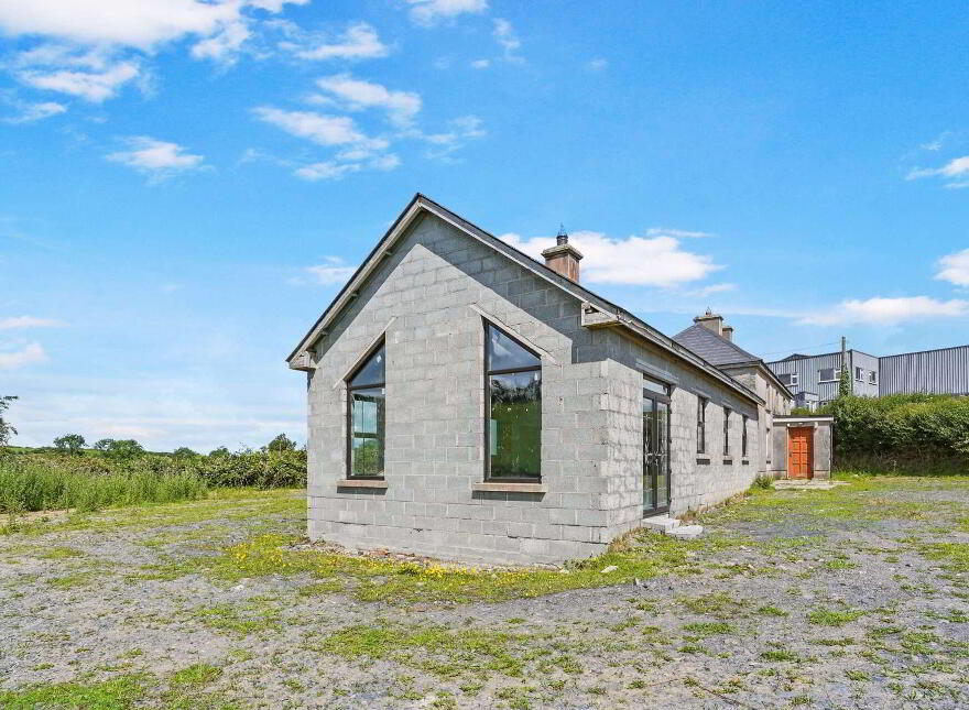 Knockbride, Bailieborough, A82YH61