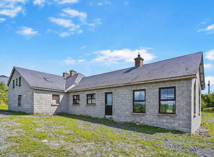 Knockbride, Bailieborough, A82YH61