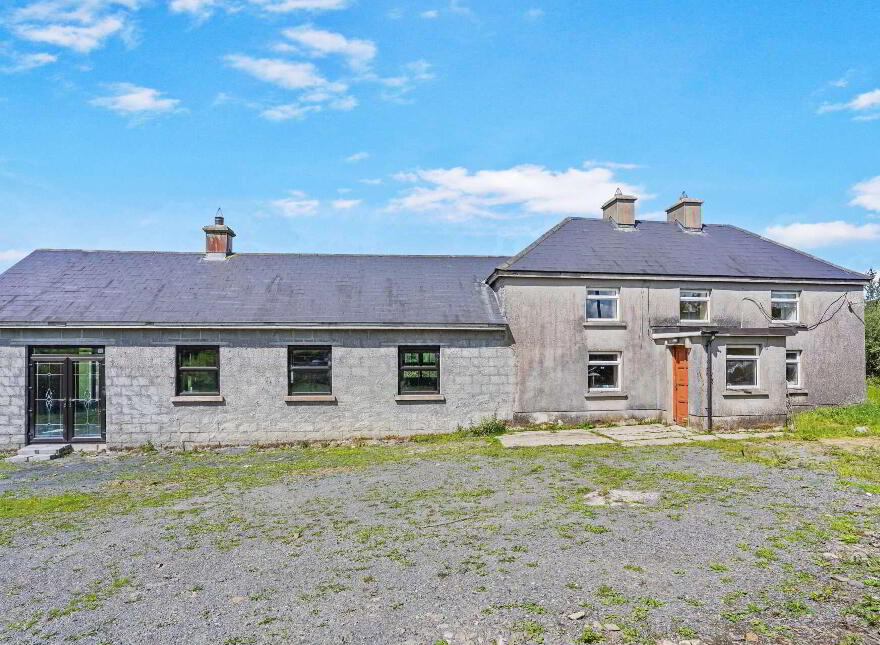 Knockbride, Bailieborough, A82YH61 photo