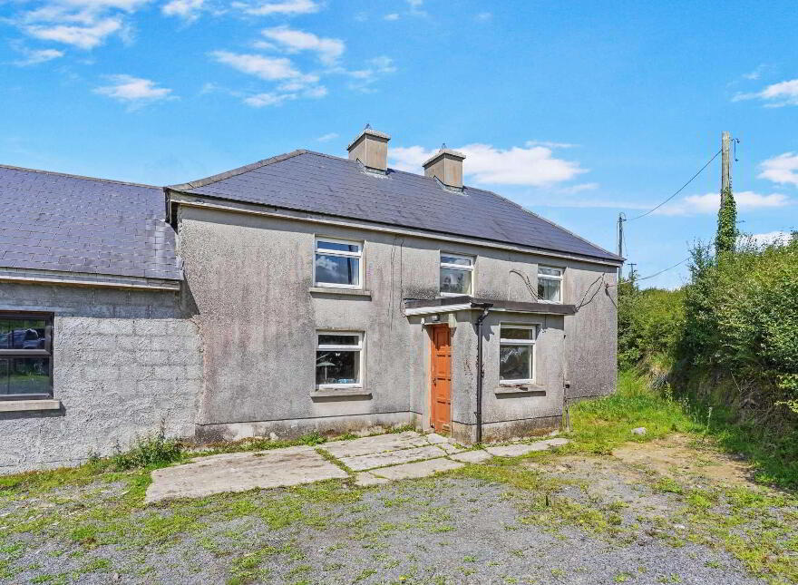 Knockbride, Bailieborough, A82YH61