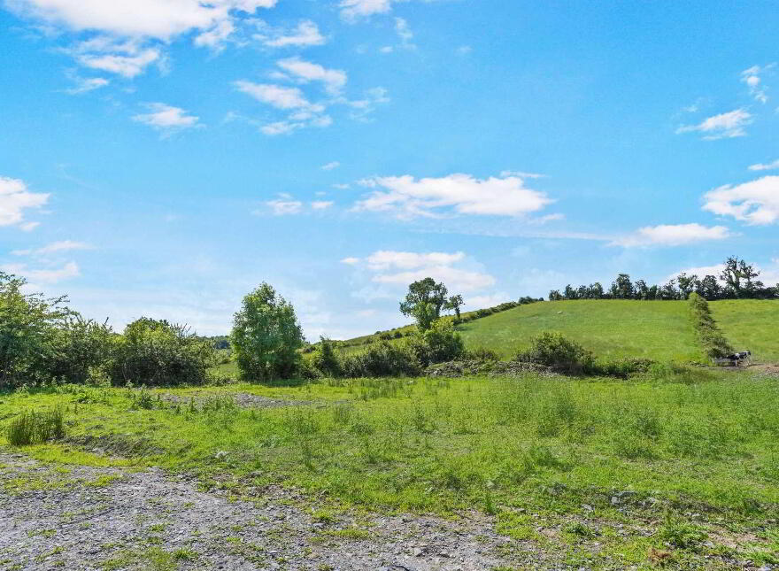 Knockbride, Bailieborough, A82YH61