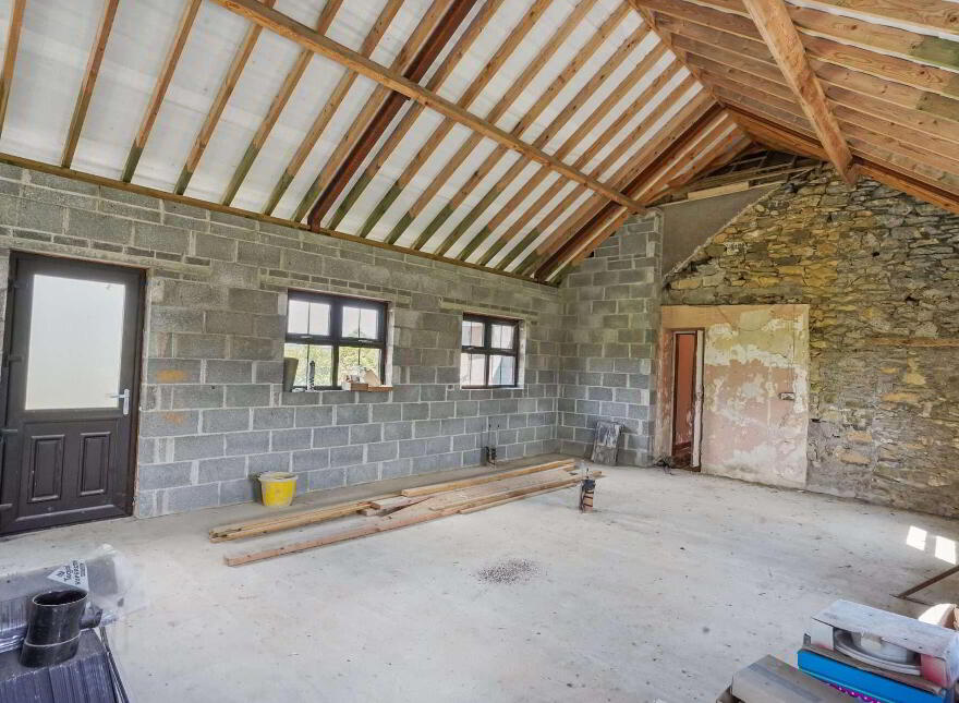 Knockbride, Bailieborough, A82YH61