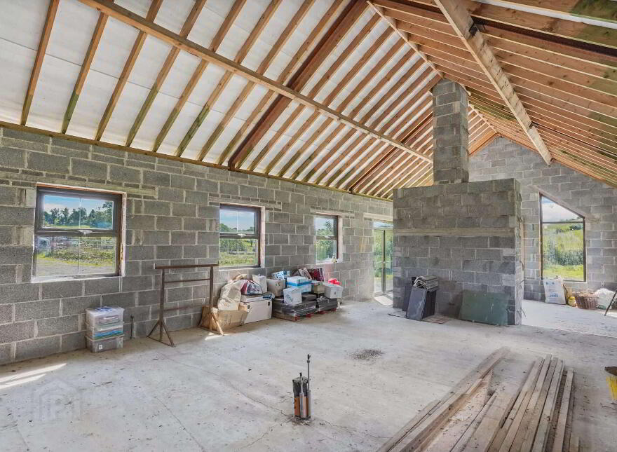 Knockbride, Bailieborough, A82YH61