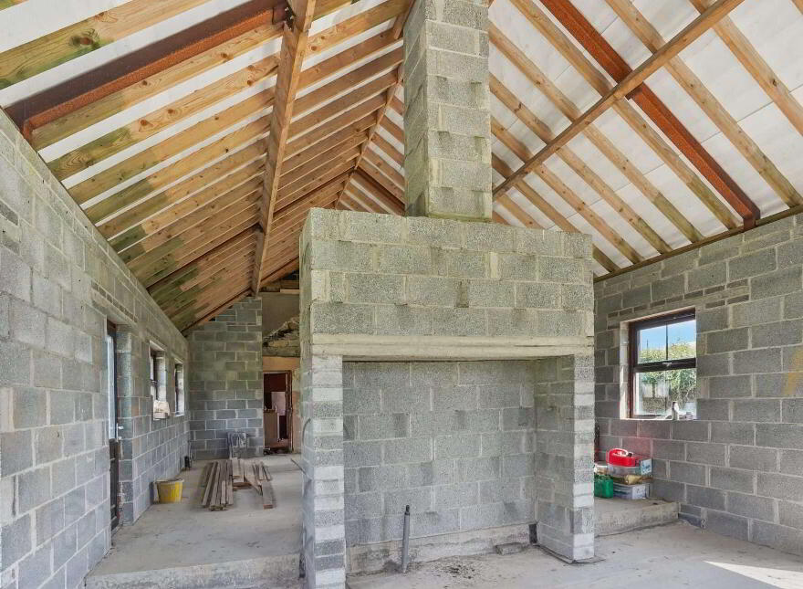 Knockbride, Bailieborough, A82YH61