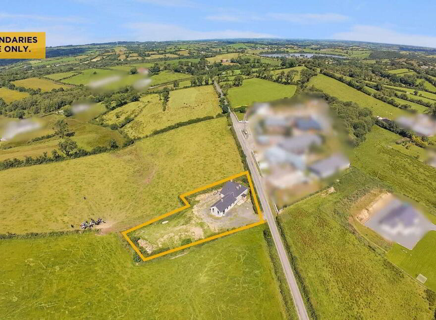 Knockbride, Bailieborough, A82YH61