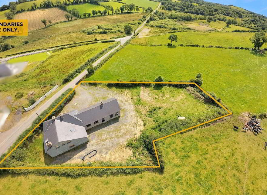 Knockbride, Bailieborough, A82YH61
