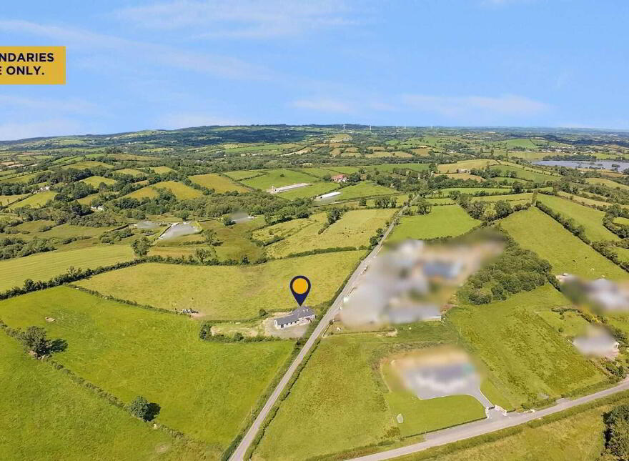 Knockbride, Bailieborough, A82YH61