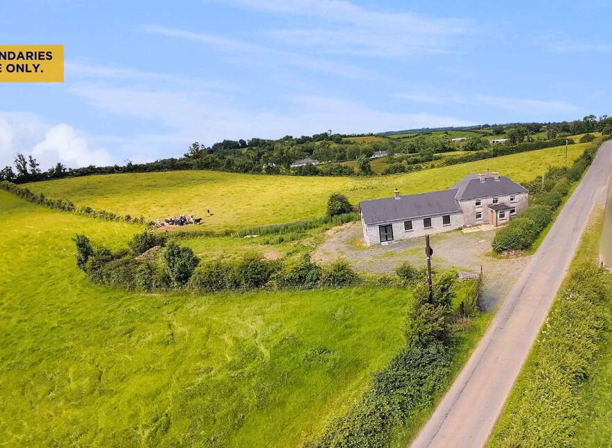 Knockbride, Bailieborough, A82YH61