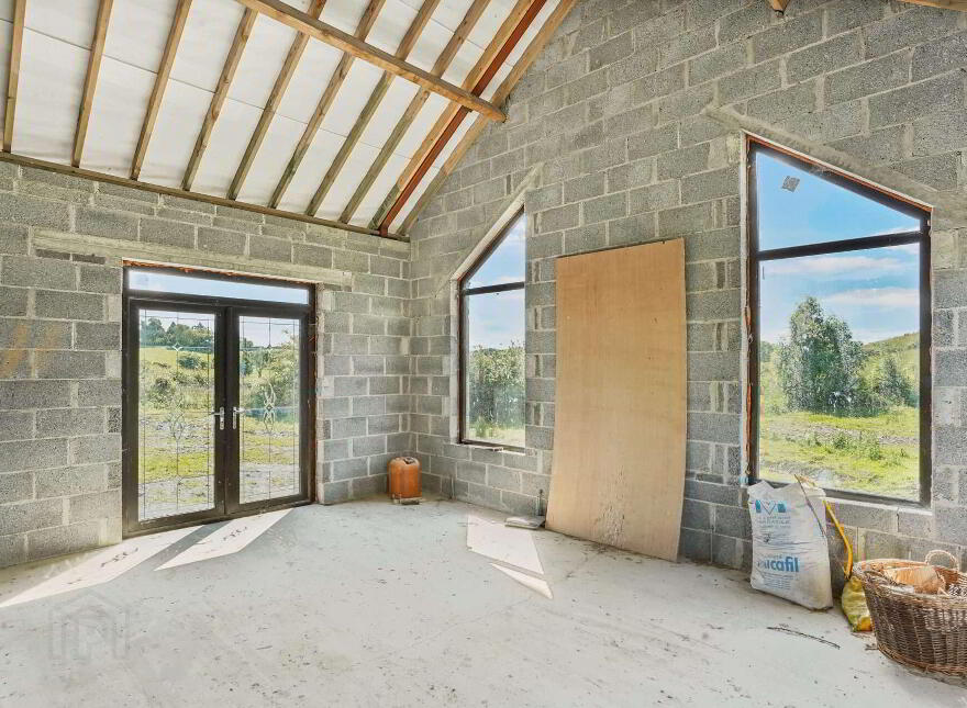 Knockbride, Bailieborough, A82YH61